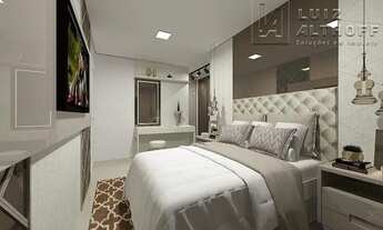 Imagem 3: Apartamento à venda vista livre 2 suítes e lavabo, Pedra Branca - Palhoça/SC