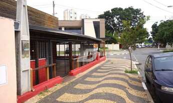 Imagem 3: Casa - Cambuí - Campinas