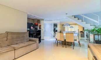 Imagem 5: Condominio terrara casa THOWHOUSE DUPLEX