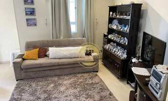 Imagem 4: Sobrado com 3 dormitórios, 2 suítes, semi isolada, com piscina à venda, 350 m² por R$ 1.60