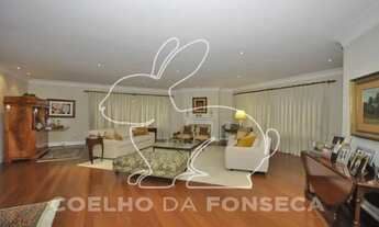 Imagem 5: São Paulo - Apartamento Padrão - Morumbi
