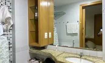 Imagem 7: FM Apartamento 38m² sendo 1 suíte Mobiliado, 1 vaga, prox aos colegios