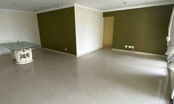 Imagem 2: Maravilhoso Apartamento no Edifício Residencial Montblanc em Alphaville