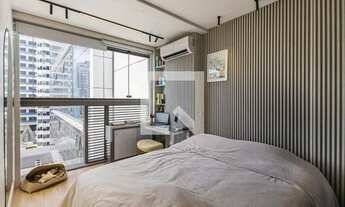 Imagem 6: Apartamento para Aluguel - Pinheiros, 1 Quarto, 40 m2