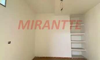 Imagem 4: Sobrado para venda com 160 metros quadrados com 3 quartos em Vila Guilherme - São Paulo