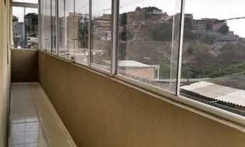 Imagem 4: Apartamento 2 quartos Paulo VI , SEM GARAGEM