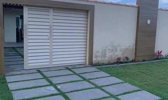 Imagem: Casa em Prado- Bahia (Bairro Basevi) - MOTO