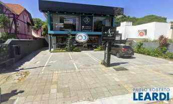 Imagem 2: PRÉDIO - JARDIM PAULISTANO - SP