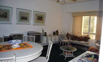 Imagem 3: Apartamento com 2 dormitórios à venda, 92 m² - Pitangueiras - Guarujá/SP