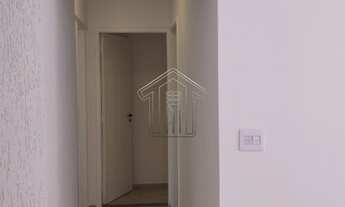 Imagem 3: Apartamento e para Locação no bairro Vila Gilda, 2 dorm, 1 suíte, 2 vagas, 90,00 m Consult