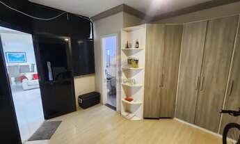 Imagem 7: Condomínio Argus - Vieiralves - 100% mobiliado - 182m² - 03 vagas - 03 quartos