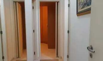 Imagem 3: APARTAMENTO MOBILIADO PRÓXIMO À PRAIA - 2 QUARTOS ( 1 SUÍTE