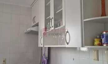 Imagem 2: Apartamento Padrão em Jundiaí