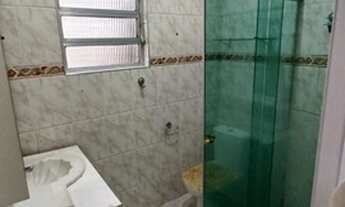 Imagem 7: Casa para aluguel possui 50 metros quadrados com 1 quarto