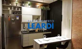 Imagem: APARTAMENTO - ACLIMAÇÃO - SP