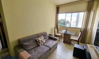 Imagem 3: Apartamento de 1 quarto à venda no bairro Vila Itapura - Campinas/SP