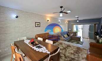 Imagem 7: Casa com 2 dormitórios, 1 suíte, à venda, 130 m² por R$ 450.000 - Balneário Três Marias