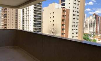 Imagem 3: Apartamento com 3 dormitórios à venda, 156 m² por R$ 750.000,00 - Centro - Ribeirão Preto