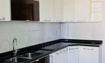 Imagem 7: Apartamento com 3 dormitórios, 106 m² - venda por R$ 750.000,00 ou aluguel por R$ 5.034,91