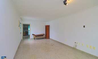 Imagem 3: Cobertura com 3 Suítes para alugar, 206 m² por R$ 6.200 + taxas/mês - Edifício Ventura - R