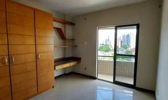 Imagem 5: Alugo Amplo Apto com 100m², Suíte com Hidro no Umarizal