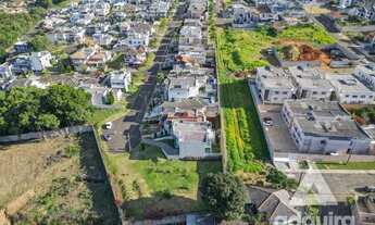 Imagem 6: Terreno em condomínio no Condominio Parque dos Ingleses - Bairro Jardim Carvalho em Ponta