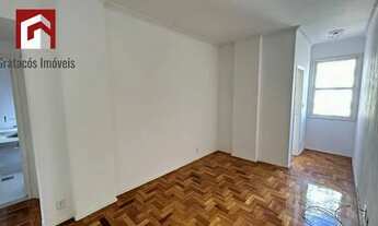 Imagem: Petrópolis - Apartamento Padrão - Centro