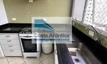 Imagem 5: Apartamento 3 dormitórios para Venda em Guarujá, Pitangueiras, 3 dormitórios, 1 suíte, 3 b