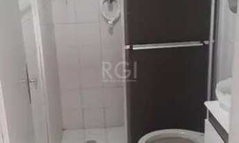 Imagem 2: Apartamento para Venda - 59m², 2 dormitórios, Protásio Alves