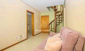 Imagem 4: Cobertura 2 dormitórios no Jardim do Salso