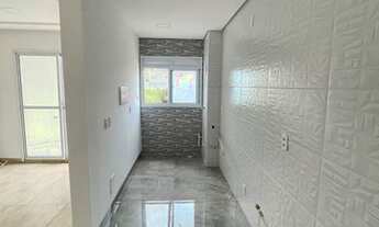 Imagem 5: Apartamento para venda com 55 metros quadrados com 2 quartos e 2 vagas!