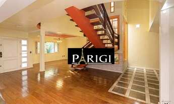 Imagem 3: Casa com 3 dormitórios para alugar, 346 m² por R$ 6.625,00/mês - Petrópolis - Porto Alegre