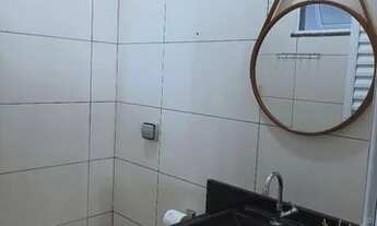 Imagem 2: Salão e Casa - terreno de 500mt - Monte Carmelo, Paiçandu, PR