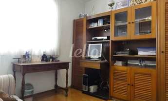 Imagem 7: São Paulo - Apartamento Padrão - Vila Clementino