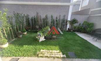 Imagem 3: Sobrado com 4 dormitórios à venda, 126 m² por R$ 980.000,00 - Chácara Faggion - Suzano/SP