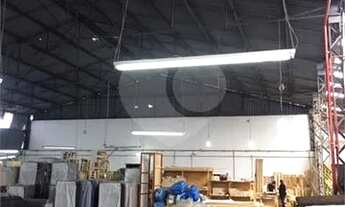 Imagem 6: Galpão com 1.500 m², 5 salas e ótima localização!