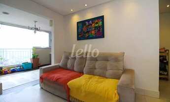 Imagem 2: São Paulo - Apartamento Padrão - Saúde