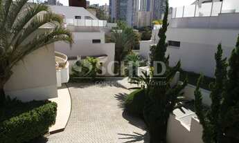 Imagem 2: Casa em condomínio de alto padrão - 600m² área útil | 4 suítes