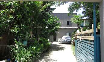 Imagem 4: Casa com ótima localização, à 600 metros da praia no Balneário de Jacaraípe - Serra - ES