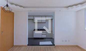 Imagem 4: Apartamento para Aluguel - Jardim Antonio Von Zuben , 2 Quartos, 52 m2