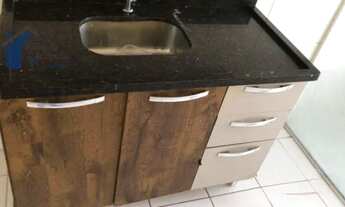 Imagem 6: Apartamento com 2 dormitórios para alugar, 45 m² por R$ 1.915,00/mês - Guarulhos - Guarulh