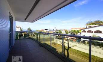 Imagem 5: Apartamento para Aluguel - Recreio, 3 Quartos, 94 m2