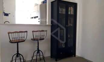 Imagem 5: APARTAMENTO - 02 DORMITÓRIOS - AMBIANCE RESIDENCE 3 - JARDIM MYRIAN - CAMPINAS