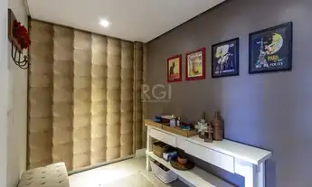 Imagem 7: Casa Condominio para Venda - 222.69m², 3 dormitórios, sendo 1 suites, 2 vagas - Sétimo Céu