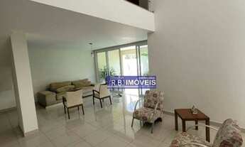 Imagem 6: Casa com 4 dormitórios à venda, 330 m² por R$ 1.500.000,00 - Swiss Park - Campinas/SP