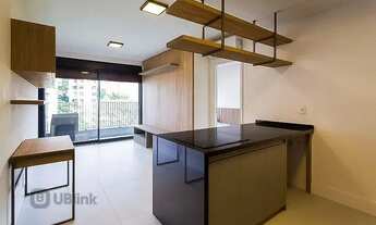 Imagem: Apartamento com 1 dormitório para alugar