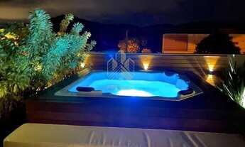 Imagem 7: Casa de Condominio em Condominio Figueira Garden - Atibaia