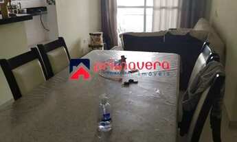 Imagem 2: Apartamento com 2 dorms, Caiçara, Praia Grande - R$ 420 mil, Cod