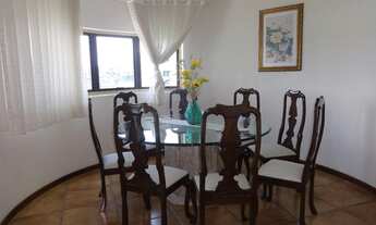 Imagem 4: Cobertura com 6 dormitórios à venda, 310 m² - Enseada - Guarujá/SP