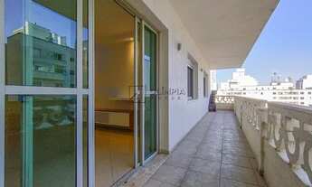 Imagem 7: Venda Apartamento 3 Dormitórios - 180 m² Jardim Paulista